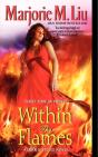 Within The Flames - Preview