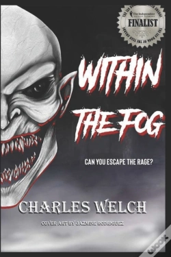 Capa do artigo Within The Fog