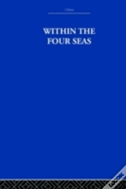 Capa do artigo Within The Four Seas