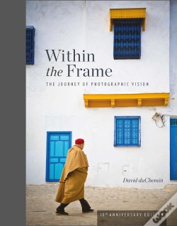 Capa do artigo Within The Frame, 10th Anniversary Edition