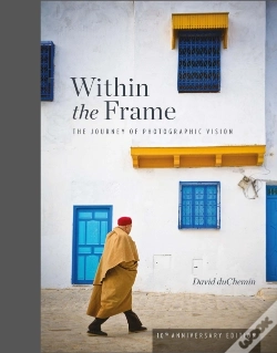 Capa do artigo Within The Frame, 10th Anniversary Edition