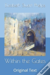 Capa do artigo Within The Gates
