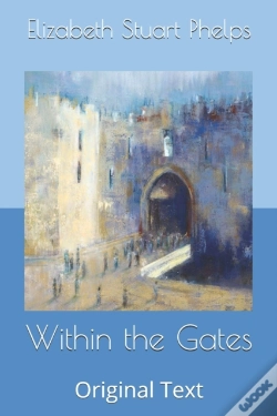 Capa do artigo Within The Gates