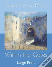 Capa do artigo Within The Gates