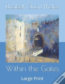 Capa do artigo Within The Gates