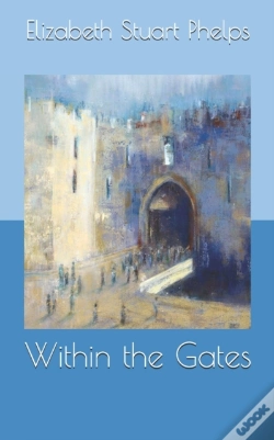 Capa do artigo Within The Gates