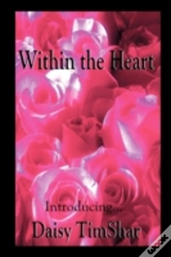 Capa do artigo Within The Heart