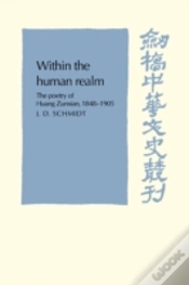 Capa do artigo Within The Human Realm