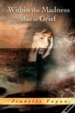 Capa do artigo Within The Madness That Is Grief