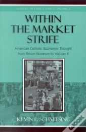 Within The Market Strife