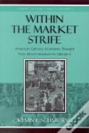 Within The Market Strife