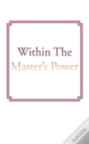 Capa do artigo Within The Master