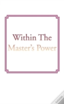 Capa do artigo Within The Master'S Power