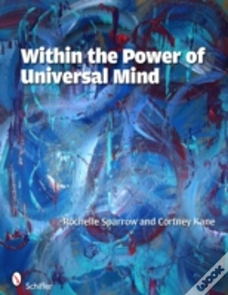 Capa do artigo Within The Power Of Universal Mind