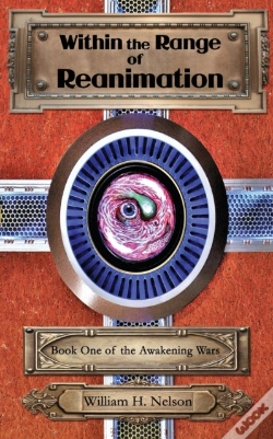 Capa do artigo Within The Range Of Reanimation