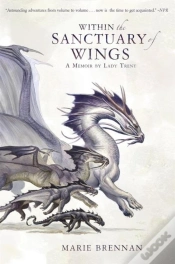 Capa do artigo Within The Sanctuary Of Wings