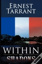 Capa do artigo Within The Shadows