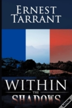 Capa do artigo Within The Shadows