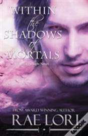 Capa do artigo Within The Shadows Of Mortals