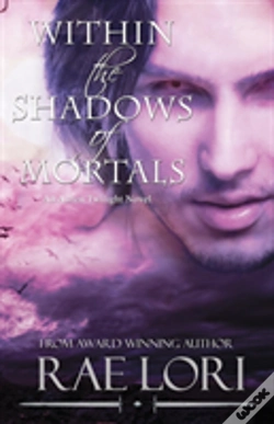 Capa do artigo Within The Shadows Of Mortals