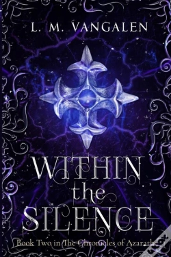 Capa do artigo Within The Silence