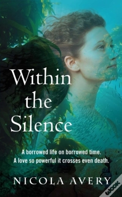 Capa do artigo Within The Silence