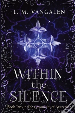 Capa do artigo Within The Silence