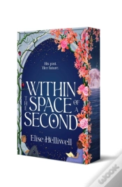 Capa do artigo Within The Space Of A Second