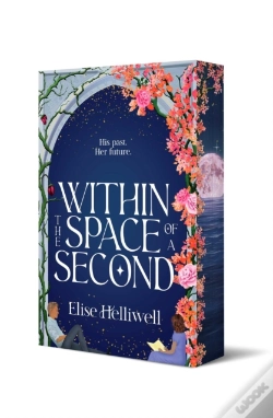 Capa do artigo Within The Space Of A Second