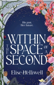 Capa do artigo Within The Space Of A Second