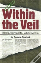 Capa do artigo Within The Veil
