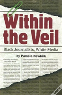 Capa do artigo Within The Veil
