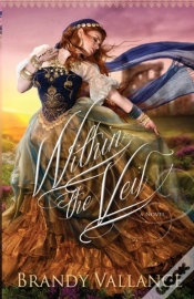 Capa do artigo Within The Veil