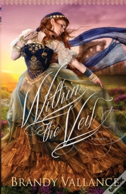 Capa do artigo Within The Veil