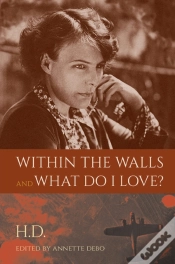 Capa do artigo Within The Walls And What Do I Love?