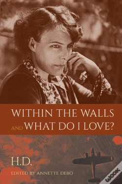 Capa do artigo Within The Walls And What Do I Love?