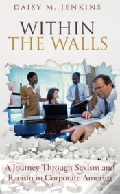 Capa do artigo Within The Walls