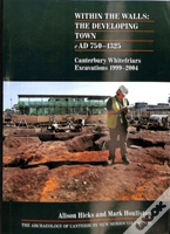 Within The Walls: The Developing Town Ad 750-1325