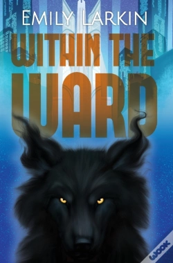 Capa do artigo Within The Ward
