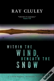 Capa do artigo Within The Wind, Beneath The Snow