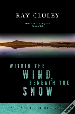 Capa do artigo Within The Wind, Beneath The Snow