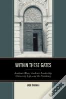 Within These Gates