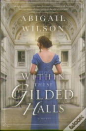 Capa do artigo Within These Gilded Halls