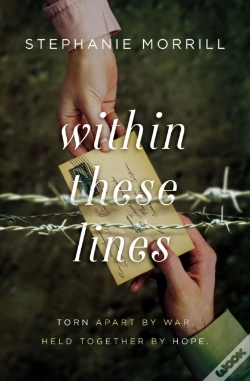 Capa do artigo Within These Lines