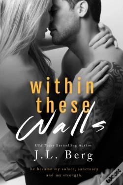 Capa do artigo Within These Walls