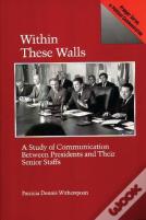 Within These Walls
