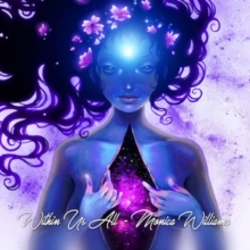 Capa do artigo Within Us All - CD
