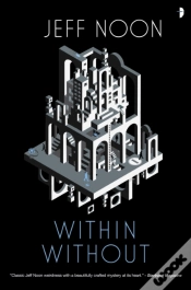 Capa do artigo Within Without
