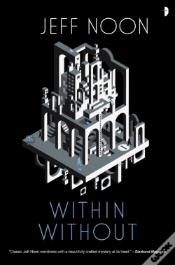 Capa do artigo Within Without