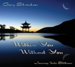 Capa do artigo Within You Without You - CD